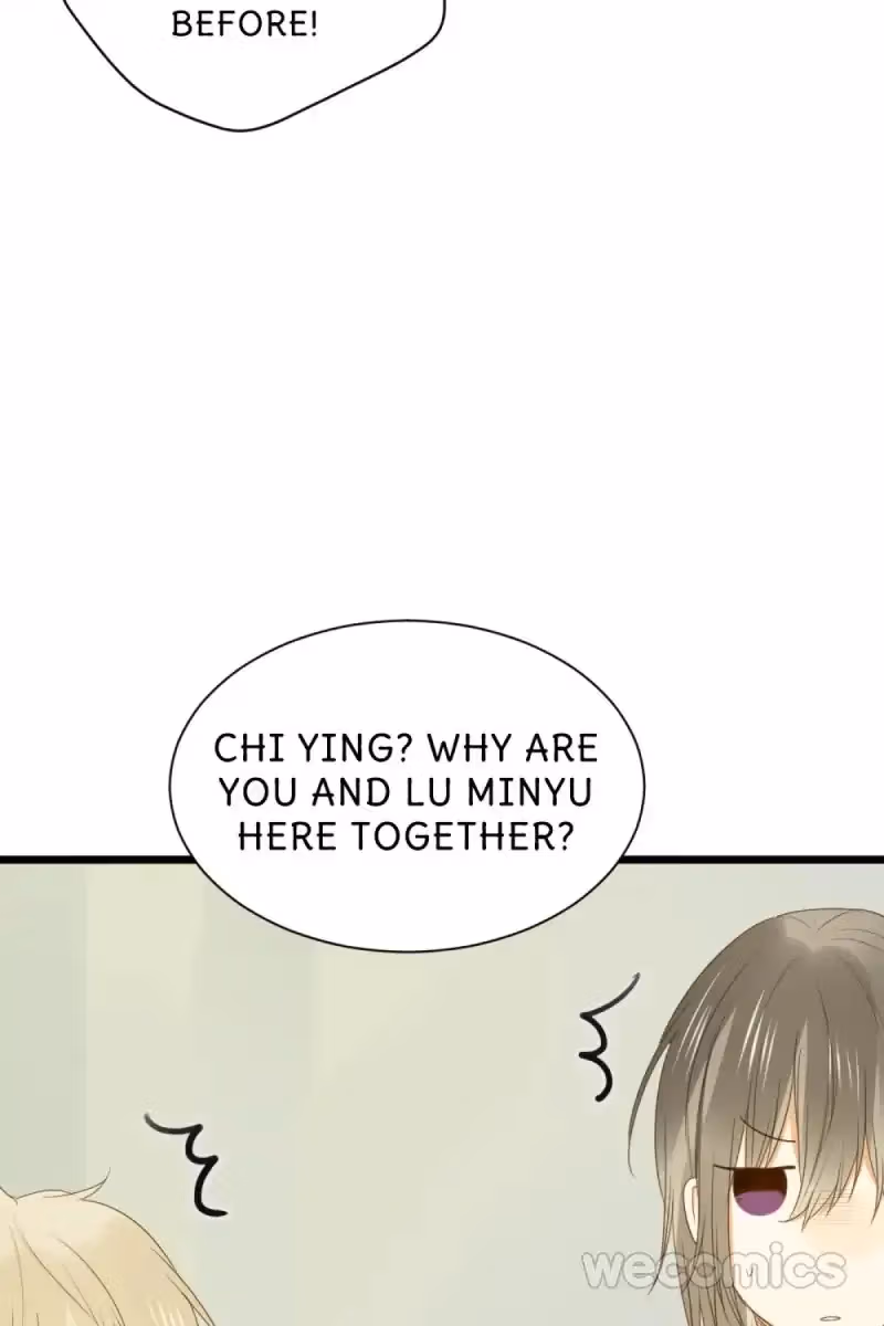 Dragon Boys' Love Affairs Chapter 33 page 23 - 