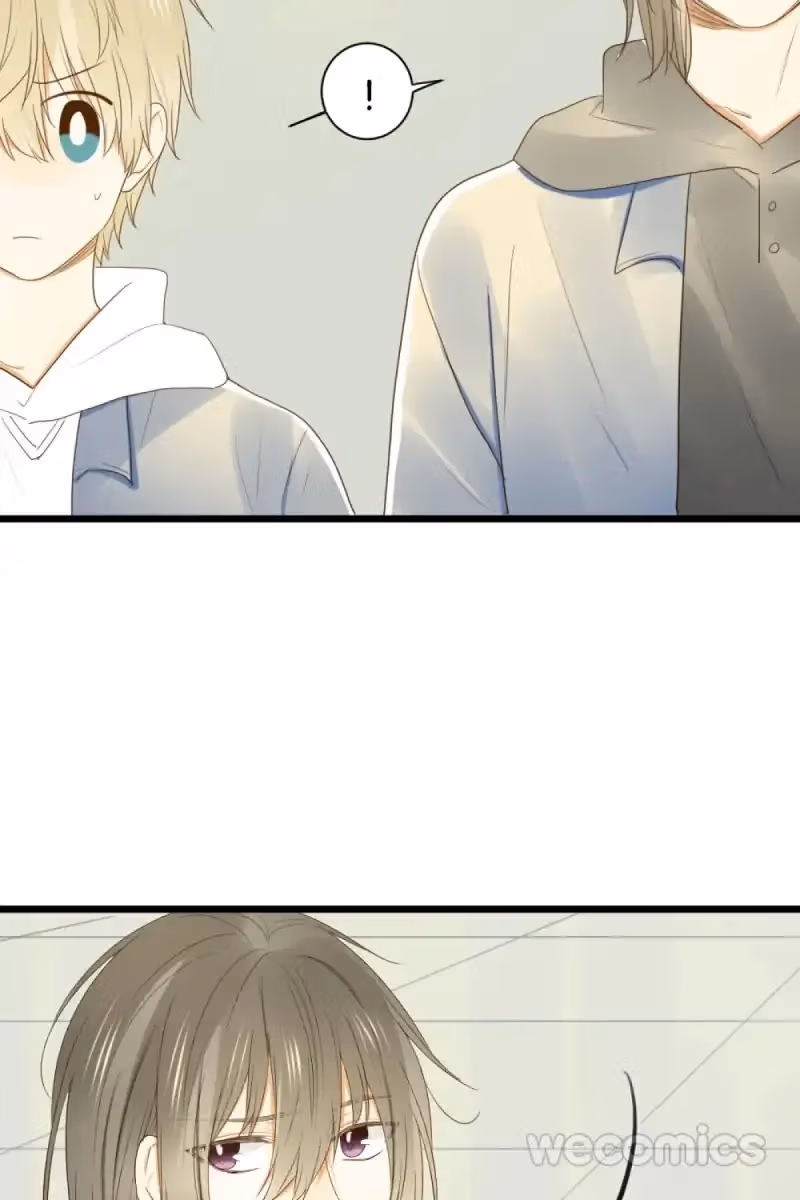 Dragon Boys' Love Affairs Chapter 33 page 24 - 