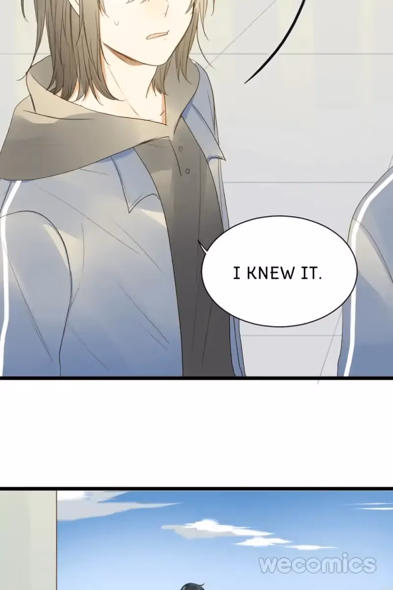 Dragon Boys' Love Affairs Chapter 33 page 25 - 