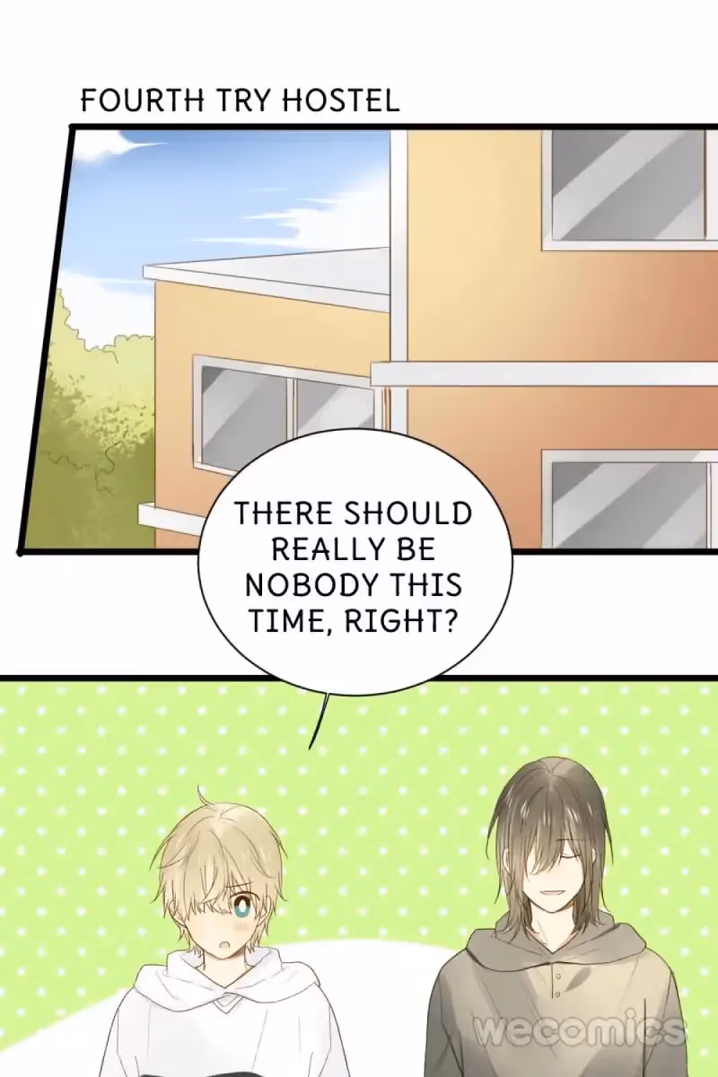 Dragon Boys' Love Affairs Chapter 33 page 32 - 