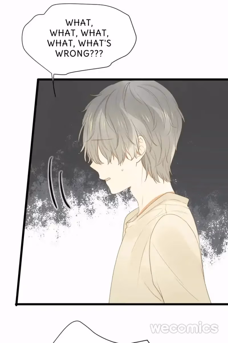Dragon Boys' Love Affairs Chapter 33 page 37 - 