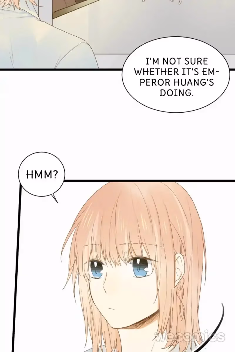Dragon Boys' Love Affairs Chapter 33 page 40 - 