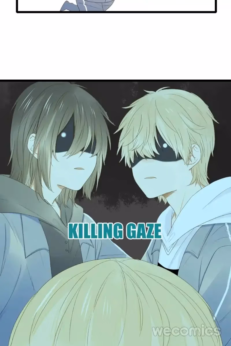 Dragon Boys' Love Affairs Chapter 33 page 5 - 