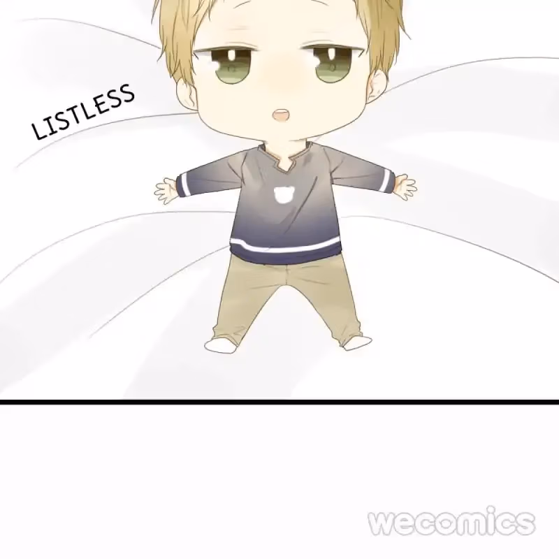 Dragon Boys' Love Affairs Chapter 33 page 42 - 