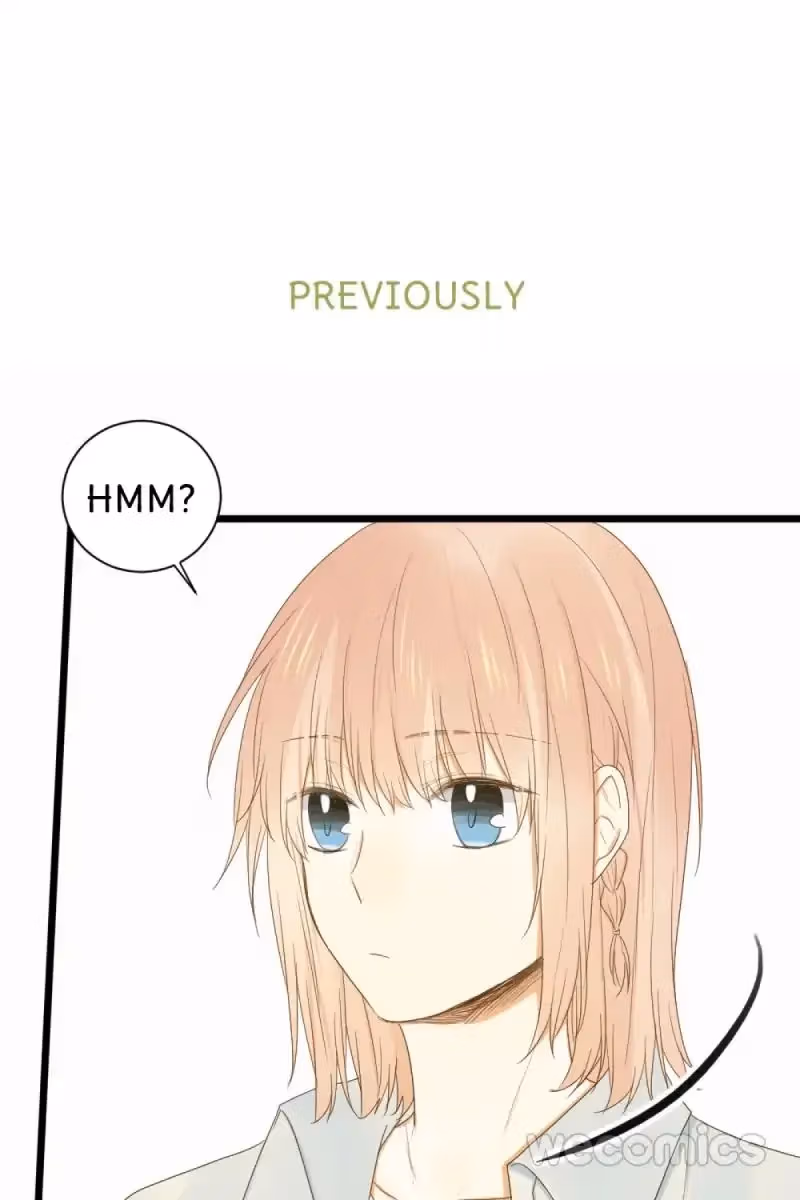 Dragon Boys' Love Affairs Chapter 34 page 1 - 