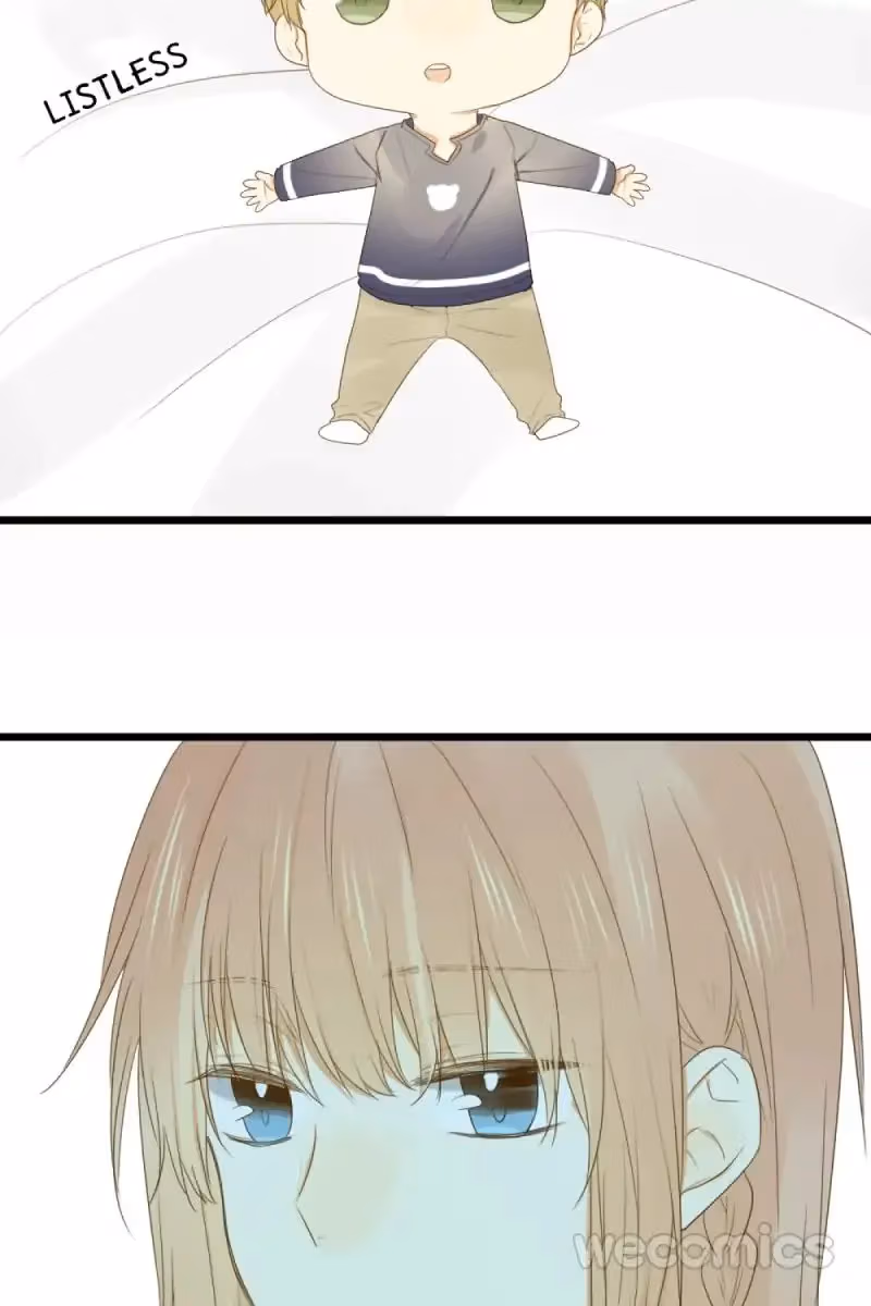 Dragon Boys' Love Affairs Chapter 34 page 3 - 
