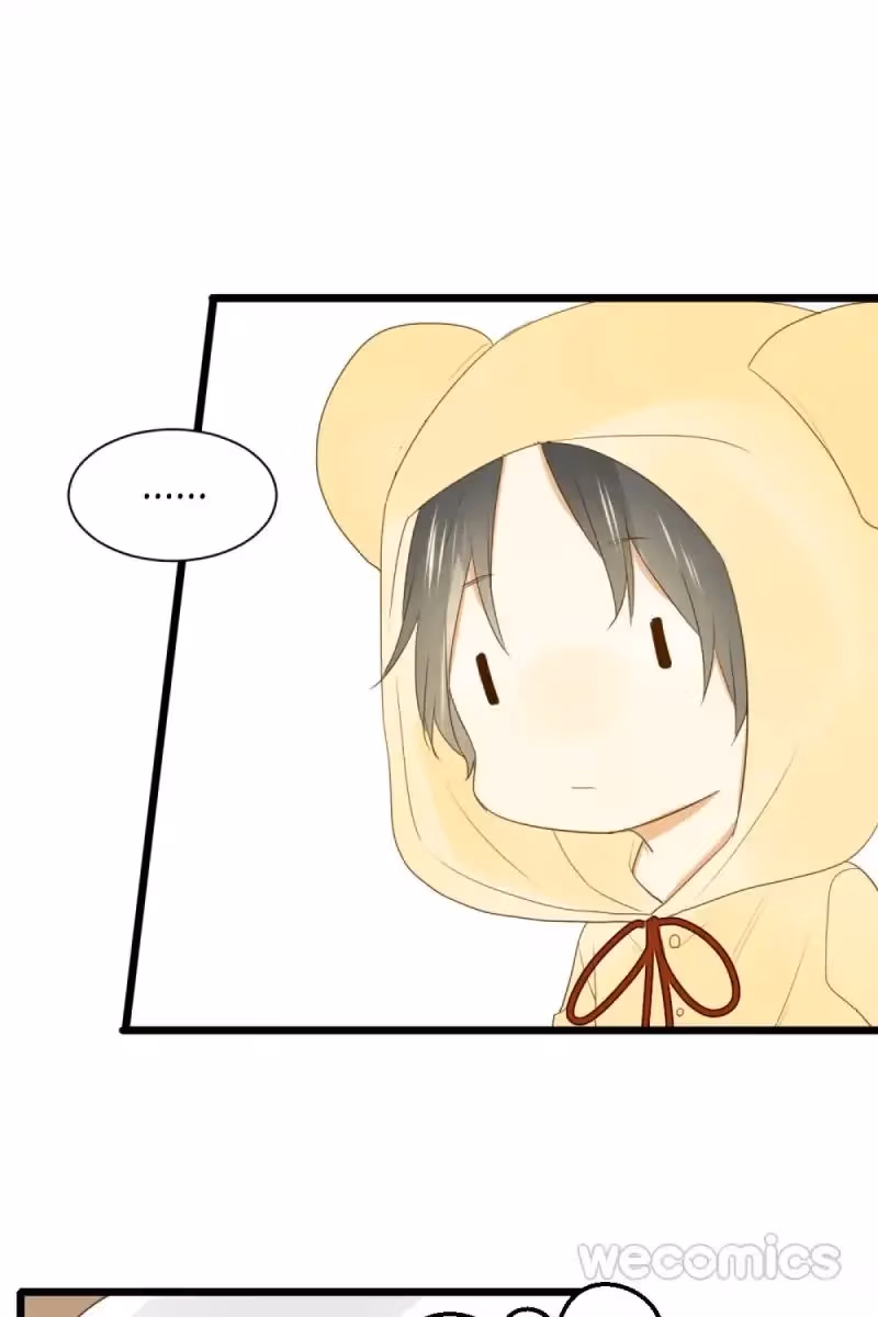 Dragon Boys' Love Affairs Chapter 34 page 22 - 