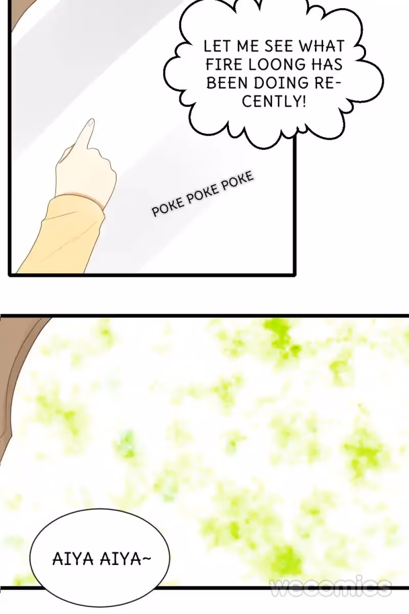 Dragon Boys' Love Affairs Chapter 34 page 23 - 