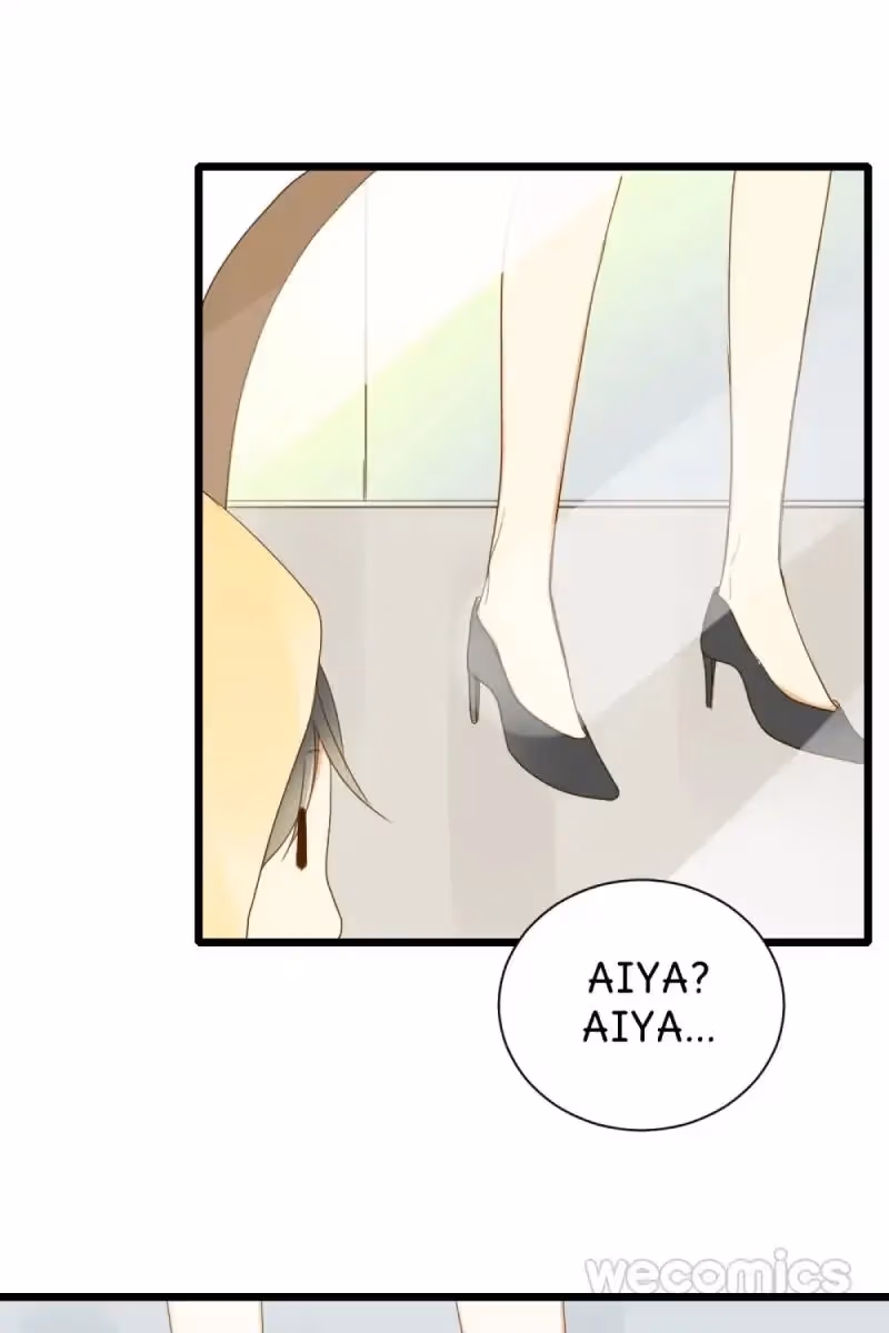 Dragon Boys' Love Affairs Chapter 34 page 24 - 
