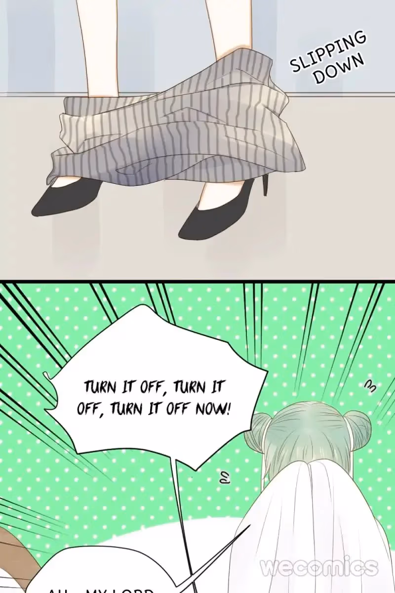 Dragon Boys' Love Affairs Chapter 34 page 25 - 