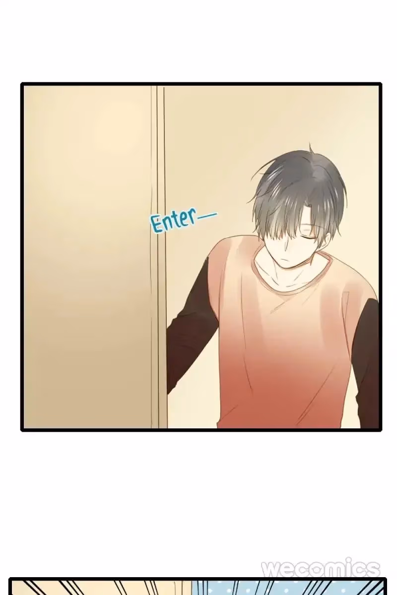 Dragon Boys' Love Affairs Chapter 34 page 29 - 