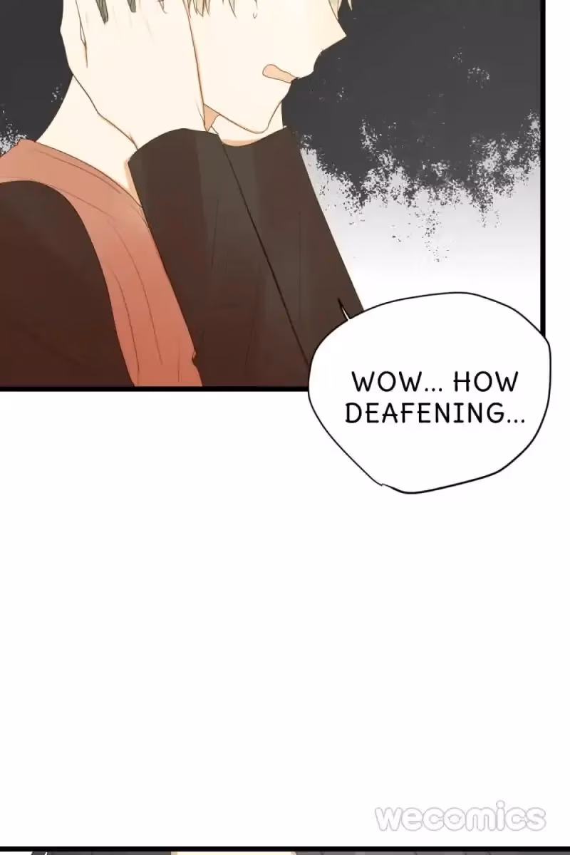 Dragon Boys' Love Affairs Chapter 34 page 31 - 