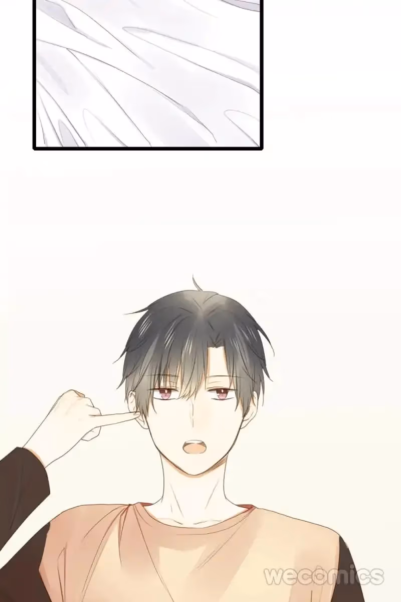 Dragon Boys' Love Affairs Chapter 34 page 33 - 