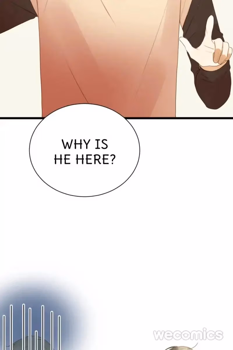 Dragon Boys' Love Affairs Chapter 34 page 34 - 