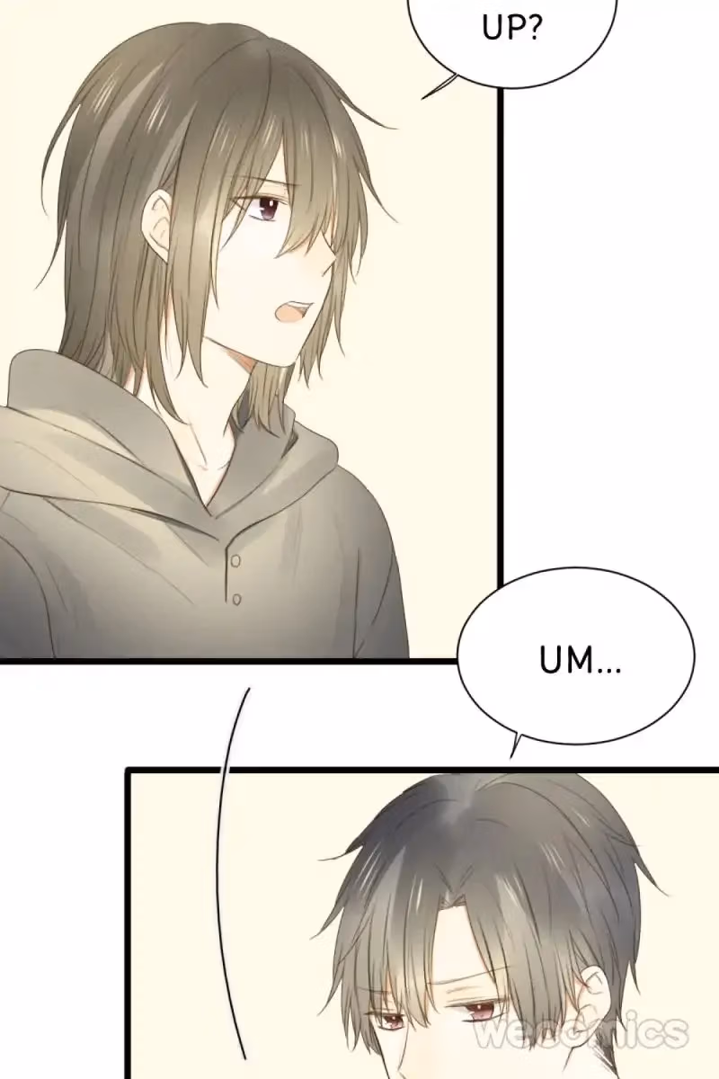 Dragon Boys' Love Affairs Chapter 34 page 39 - 