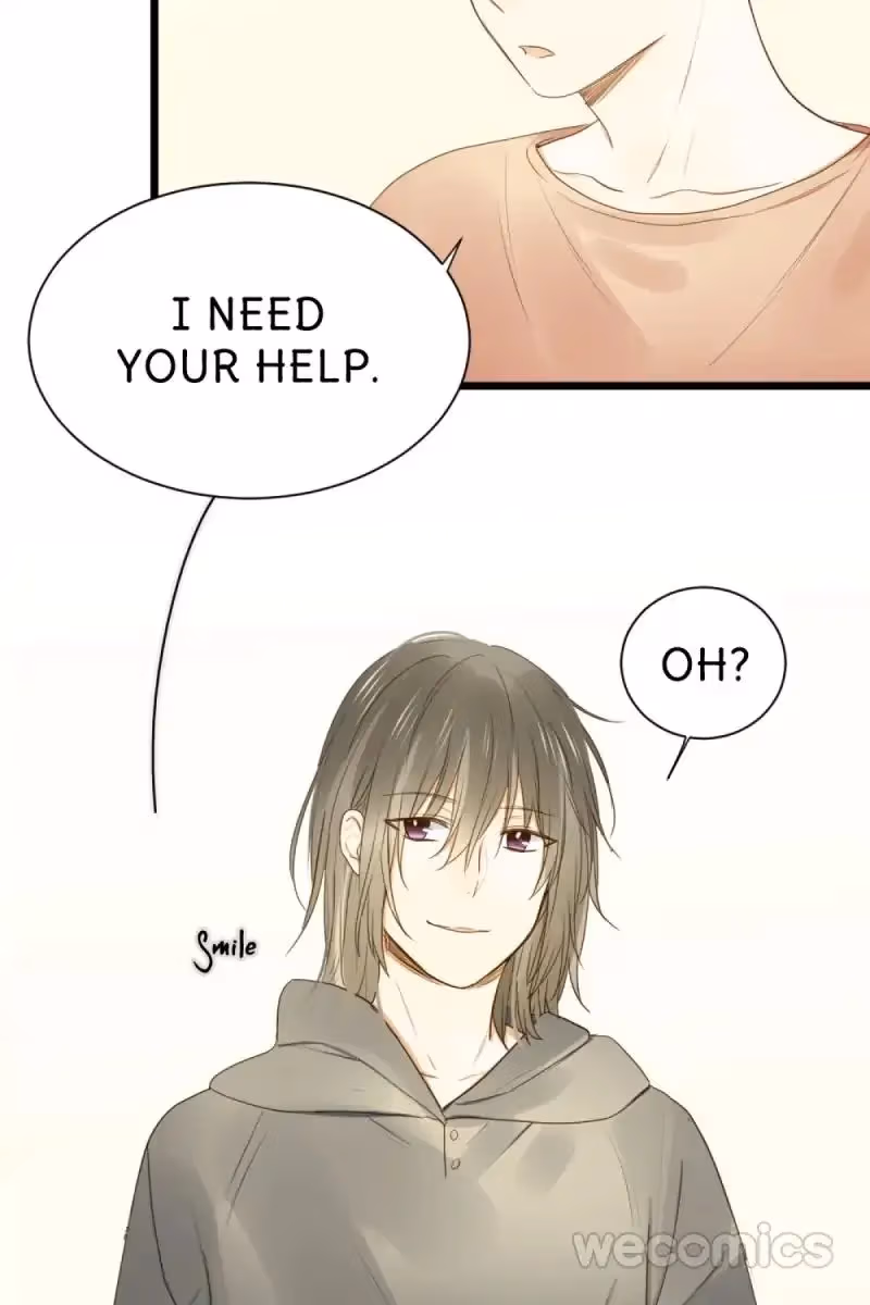 Dragon Boys' Love Affairs Chapter 34 page 40 - 