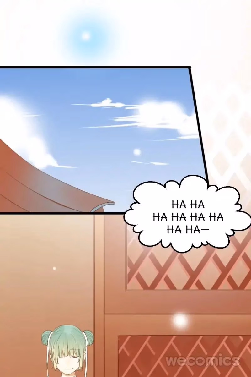 Dragon Boys' Love Affairs Chapter 34 page 6 - 