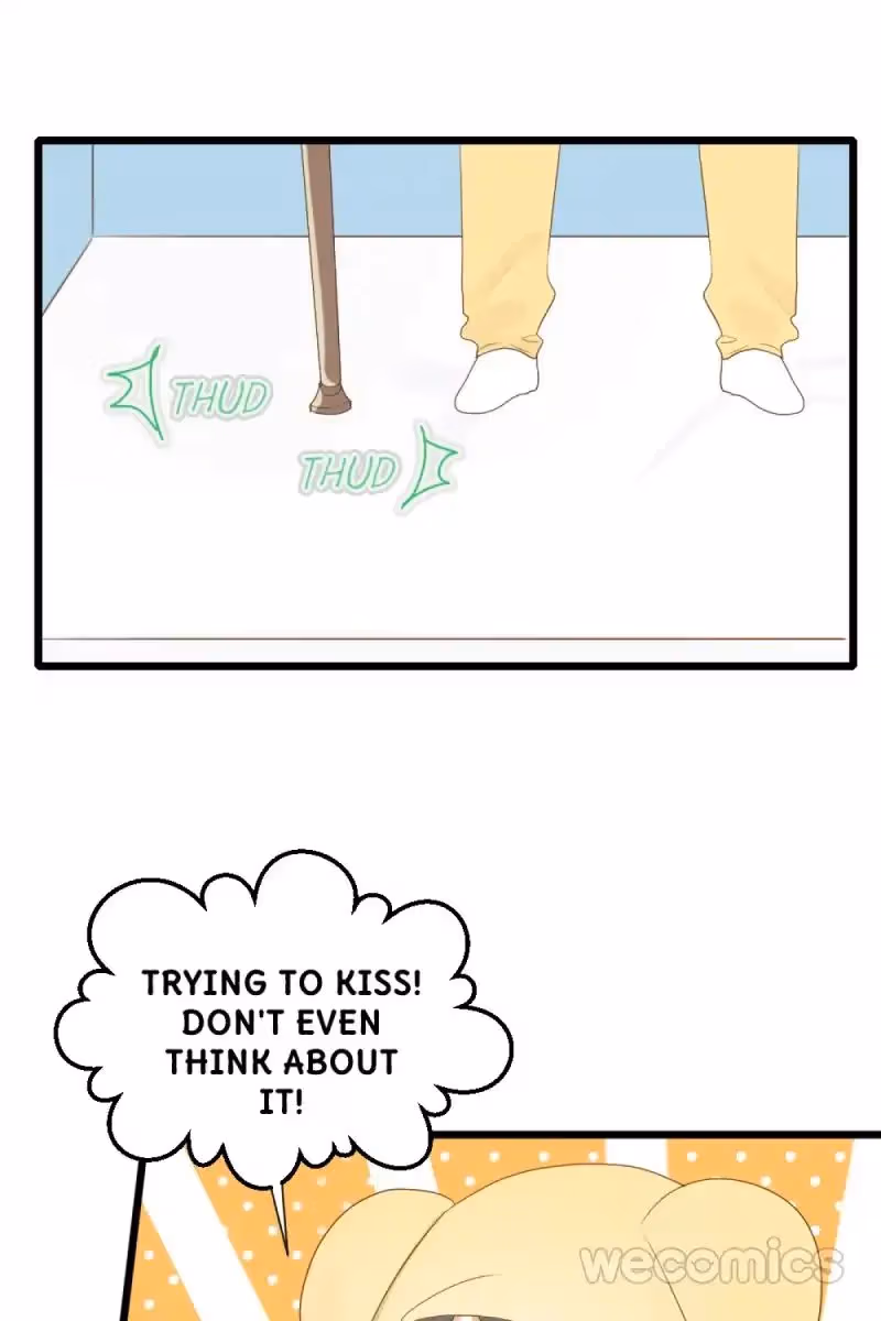 Dragon Boys' Love Affairs Chapter 34 page 10 - 