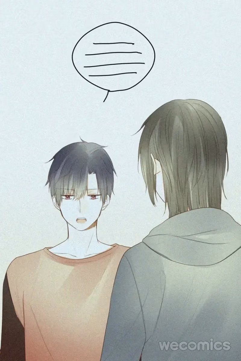 Dragon Boys' Love Affairs Chapter 35 page 1 - 