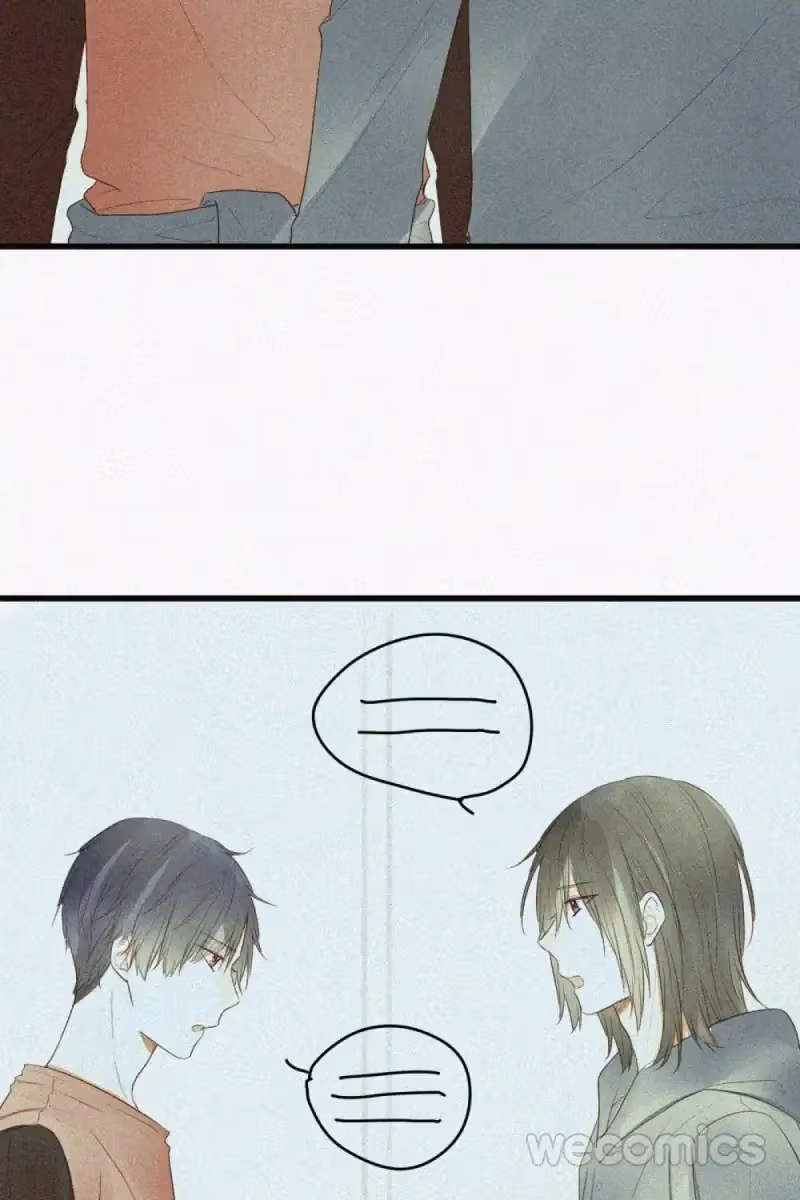 Dragon Boys' Love Affairs Chapter 35 page 2 - 