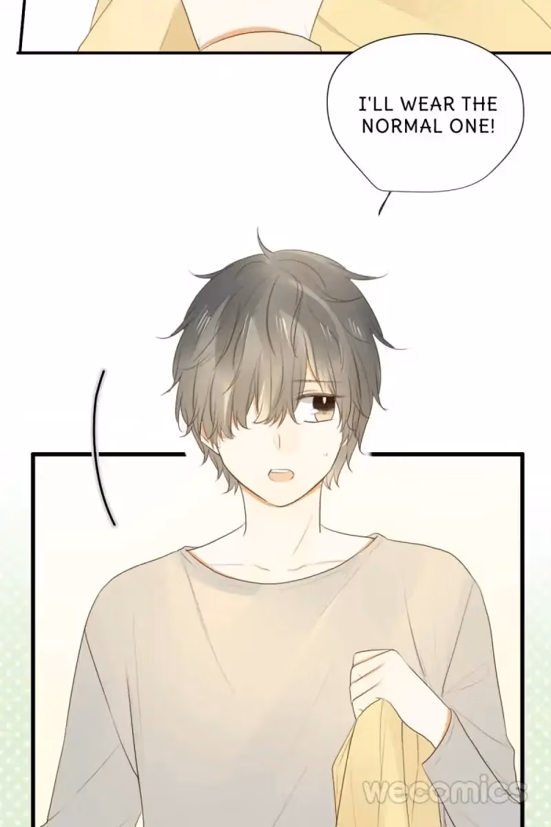 Dragon Boys' Love Affairs Chapter 35 page 13 - 