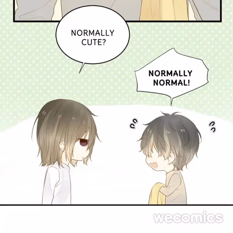 Dragon Boys' Love Affairs Chapter 35 page 14 - 