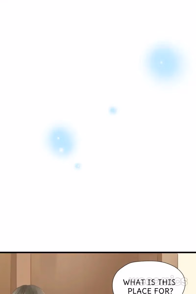 Dragon Boys' Love Affairs Chapter 35 page 22 - 