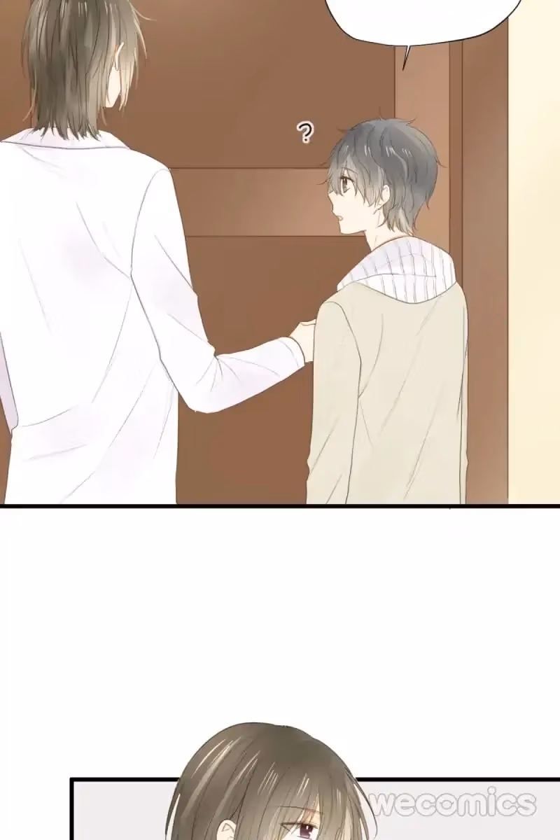 Dragon Boys' Love Affairs Chapter 35 page 23 - 
