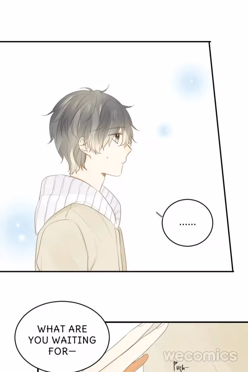 Dragon Boys' Love Affairs Chapter 35 page 29 - 