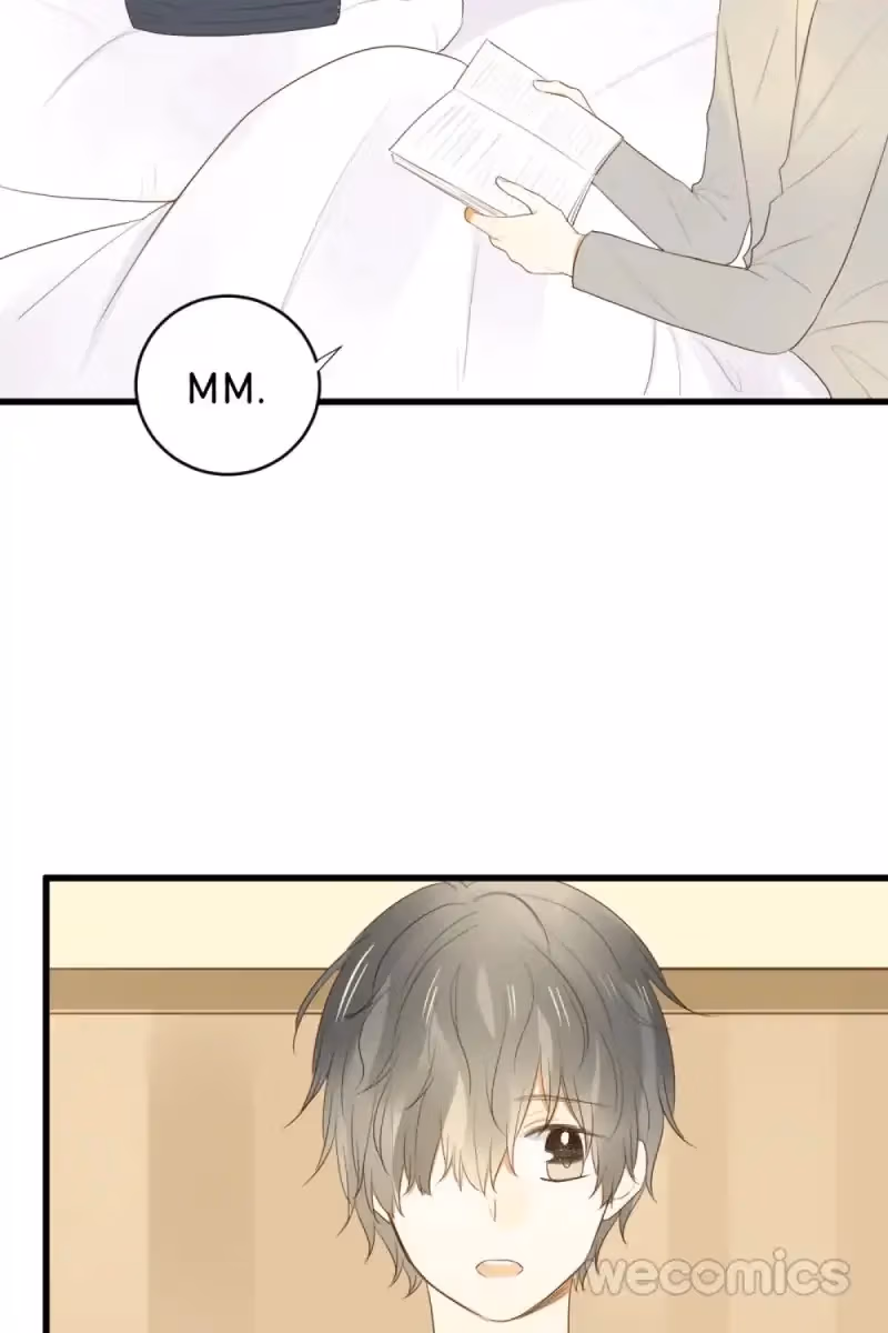 Dragon Boys' Love Affairs Chapter 35 page 6 - 