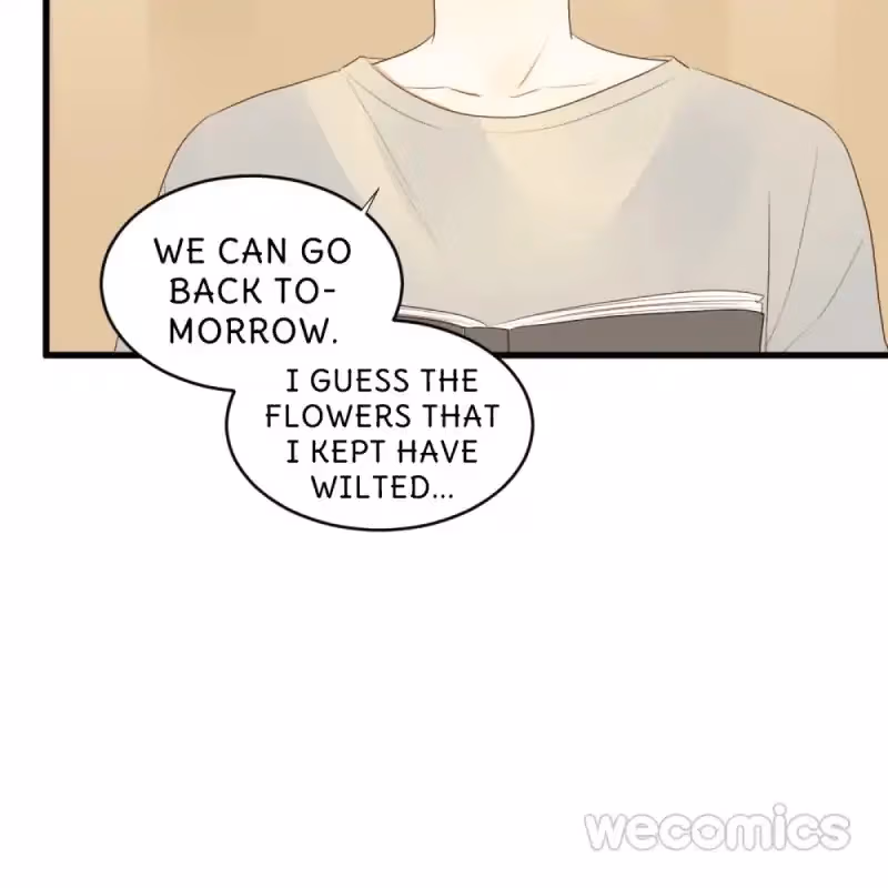 Dragon Boys' Love Affairs Chapter 35 page 7 - 