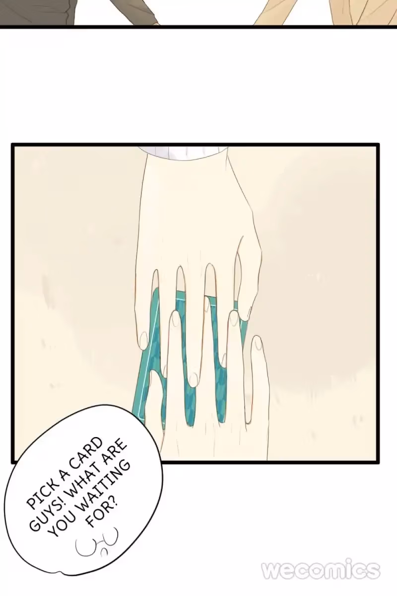 Dragon Boys' Love Affairs Chapter 36 page 2 - 