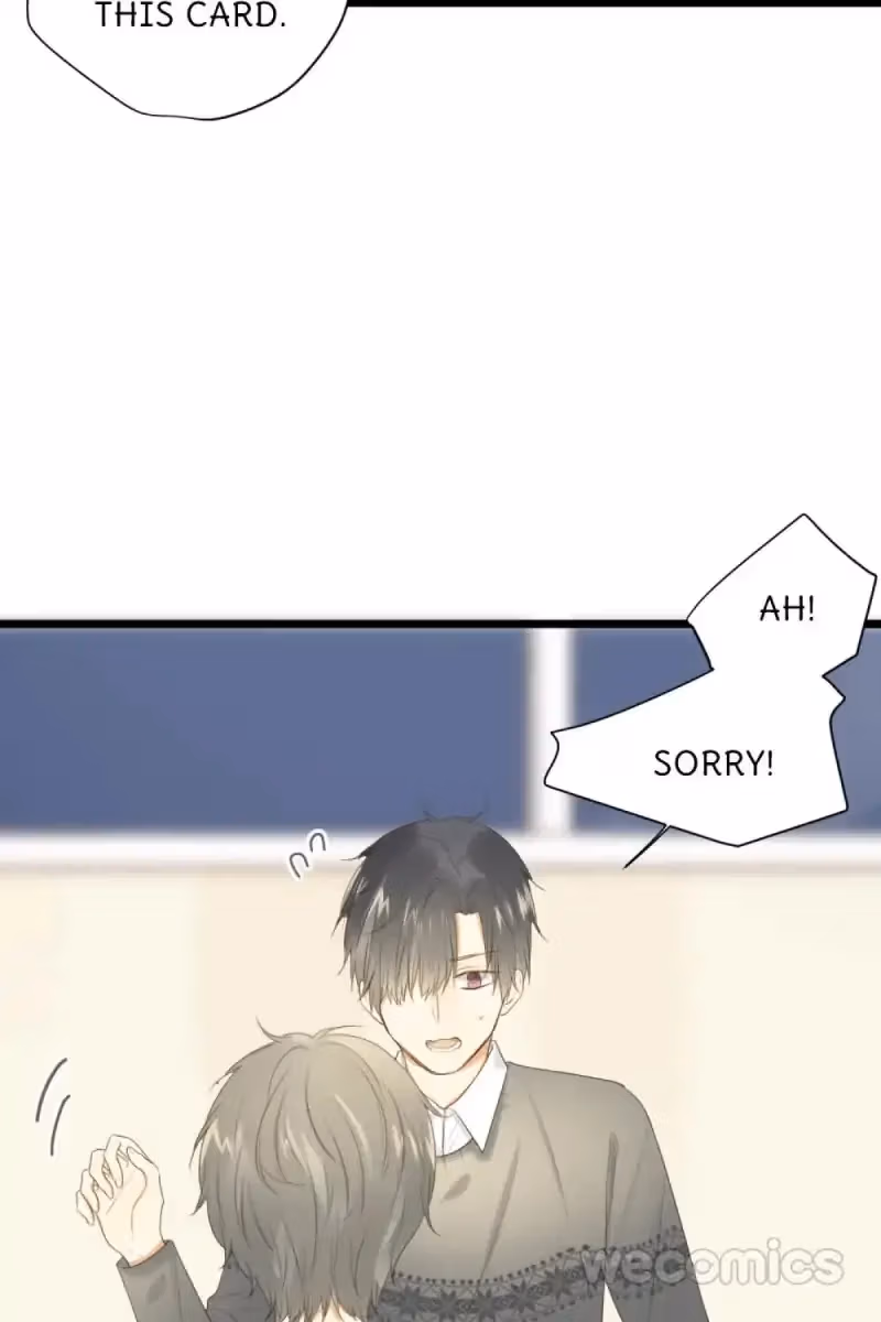 Dragon Boys' Love Affairs Chapter 36 page 11 - 