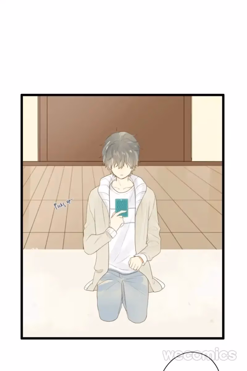 Dragon Boys' Love Affairs Chapter 36 page 15 - 