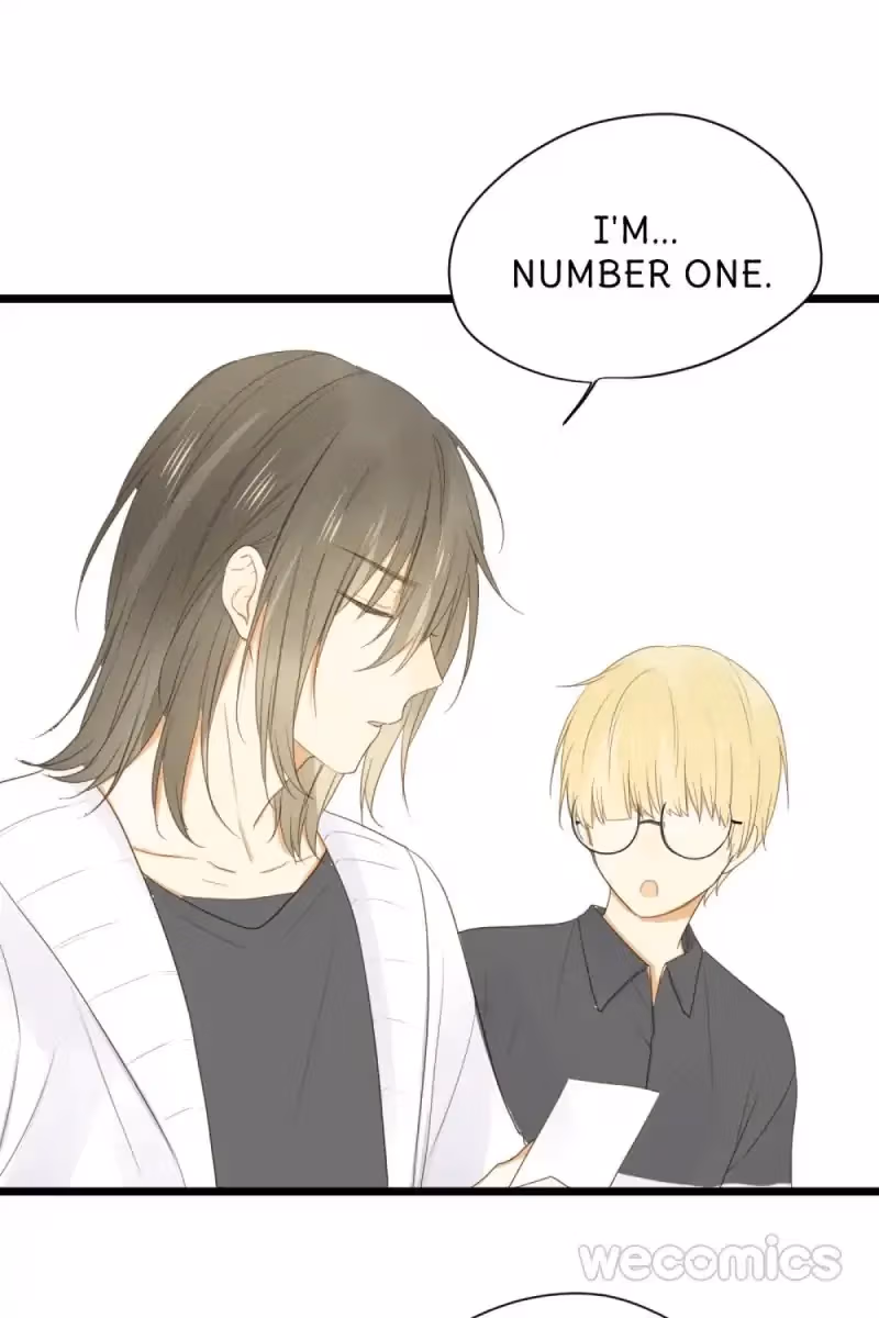 Dragon Boys' Love Affairs Chapter 36 page 20 - 