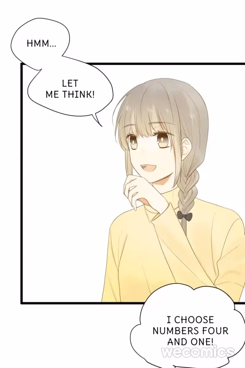 Dragon Boys' Love Affairs Chapter 36 page 25 - 