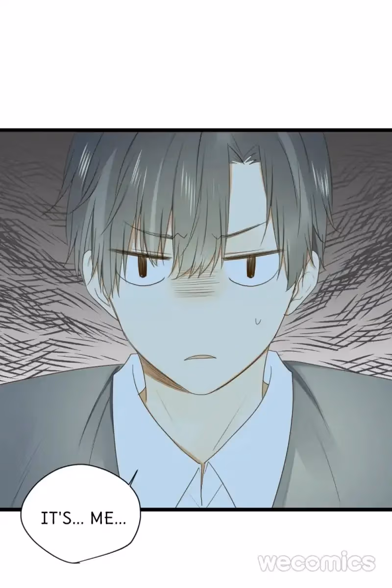 Dragon Boys' Love Affairs Chapter 36 page 29 - 