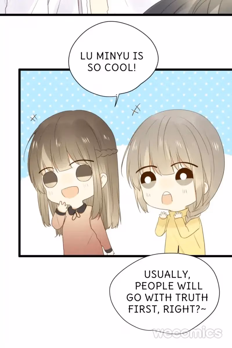 Dragon Boys' Love Affairs Chapter 36 page 40 - 
