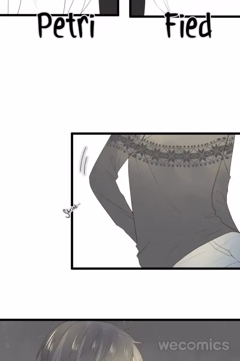 Dragon Boys' Love Affairs Chapter 36 page 46 - 