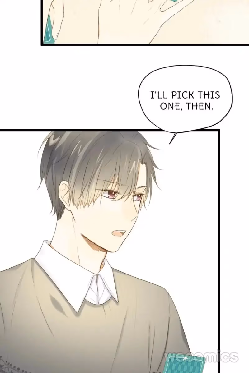 Dragon Boys' Love Affairs Chapter 36 page 6 - 