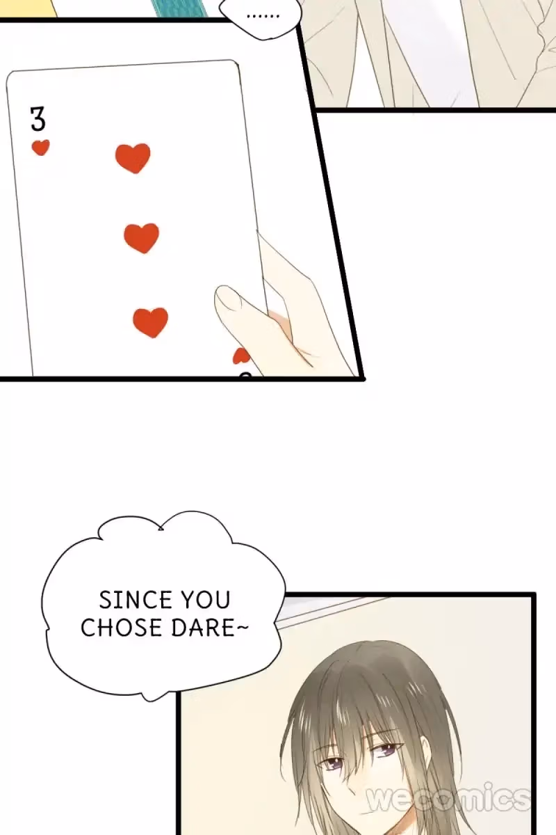 Dragon Boys' Love Affairs Chapter 36 page 51 - 