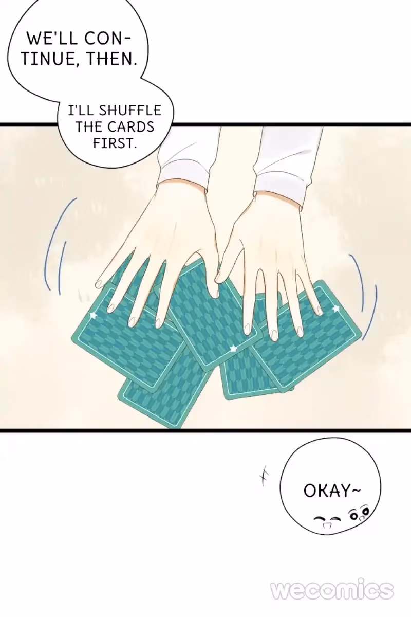 Dragon Boys' Love Affairs Chapter 36 page 59 - 