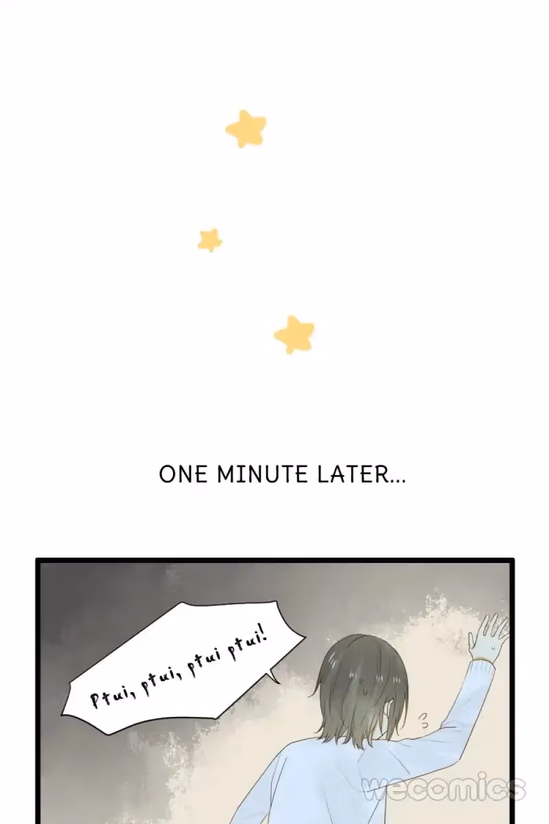 Dragon Boys' Love Affairs Chapter 36 page 64 - 