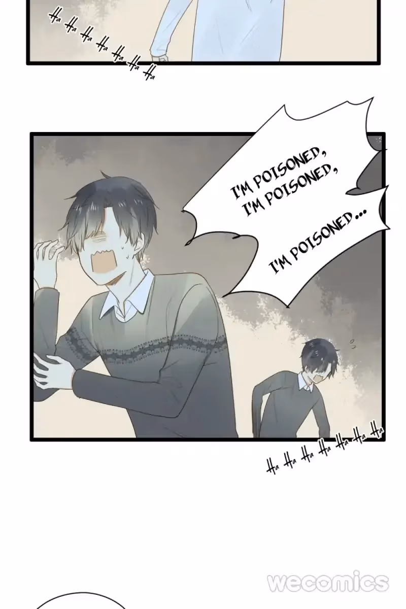 Dragon Boys' Love Affairs Chapter 36 page 65 - 