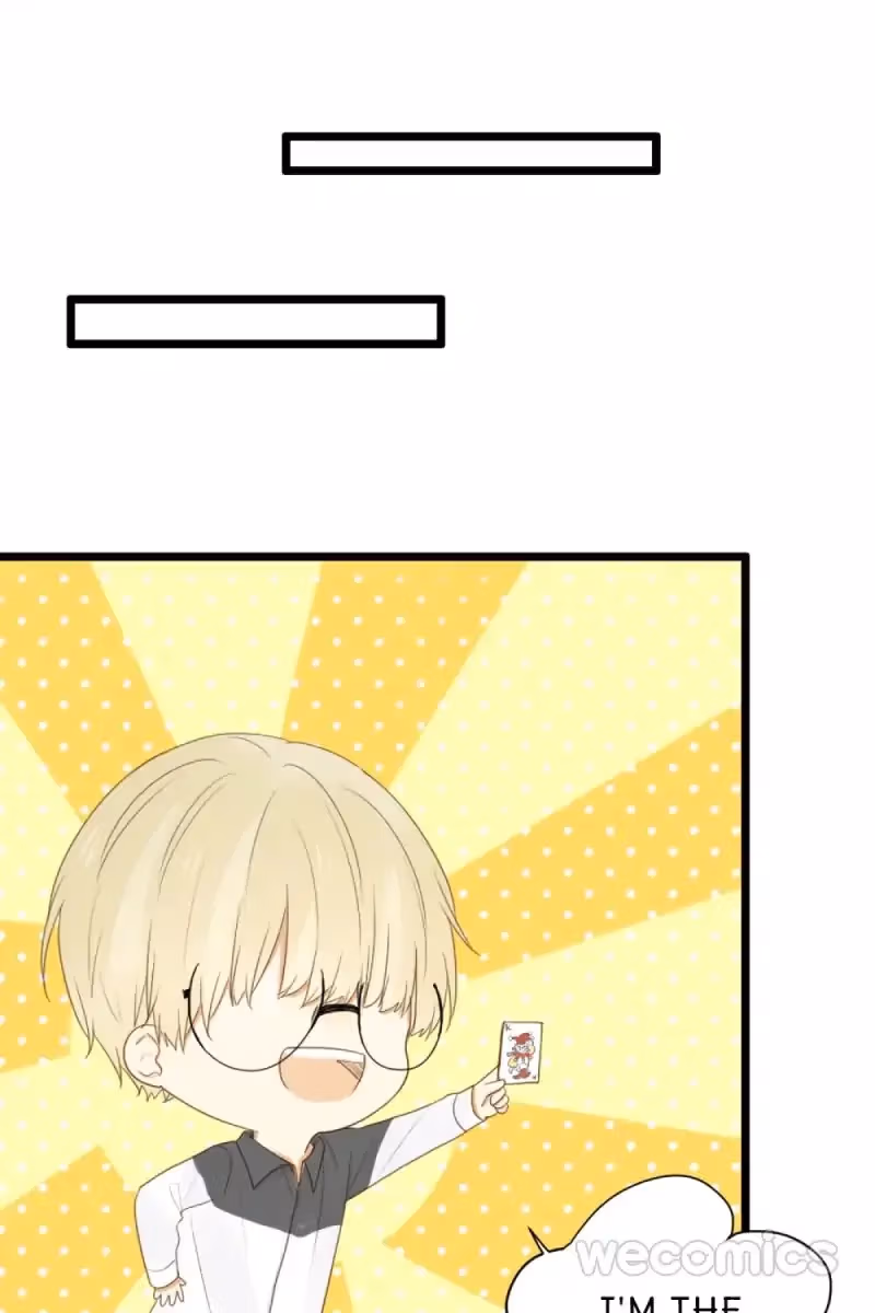 Dragon Boys' Love Affairs Chapter 36 page 67 - 