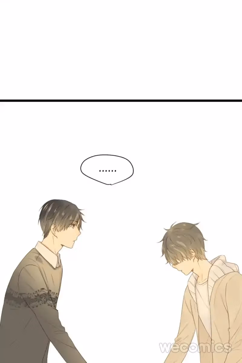 Dragon Boys' Love Affairs Chapter 36 page 8 - 
