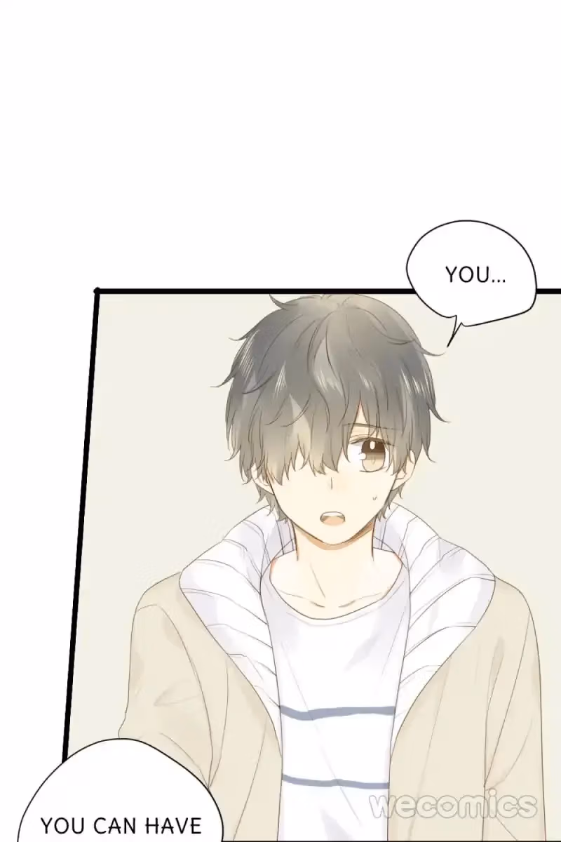 Dragon Boys' Love Affairs Chapter 36 page 10 - 