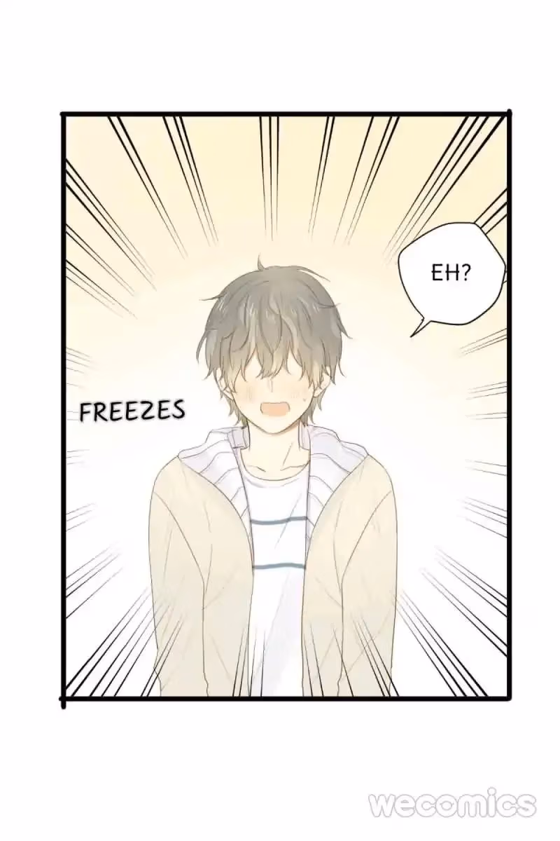 Dragon Boys' Love Affairs Chapter 37 page 12 - 