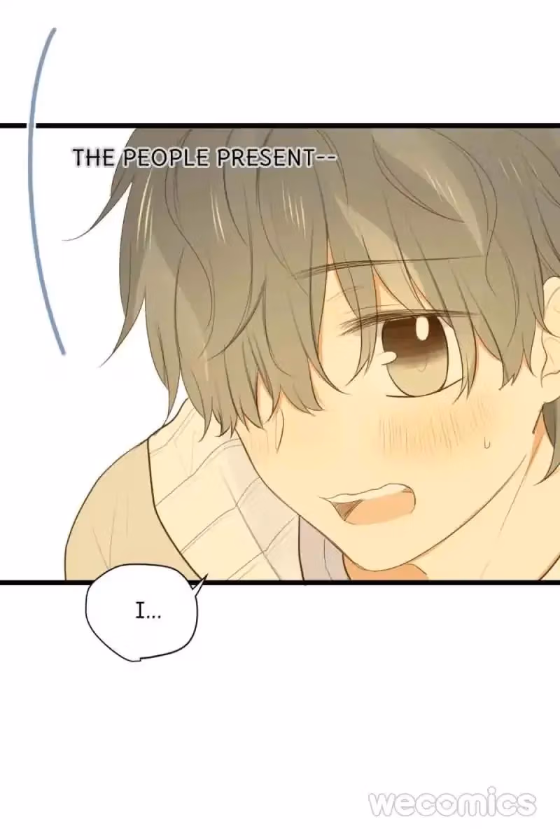 Dragon Boys' Love Affairs Chapter 37 page 13 - 