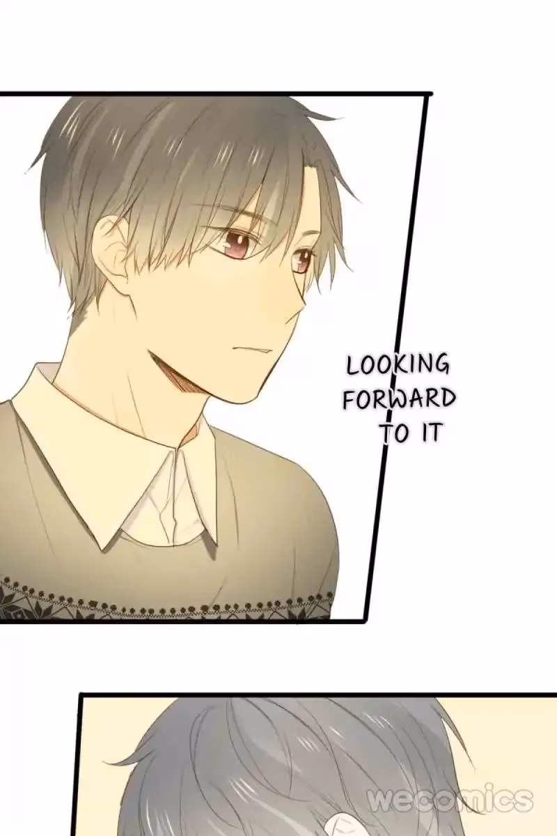 Dragon Boys' Love Affairs Chapter 37 page 15 - 